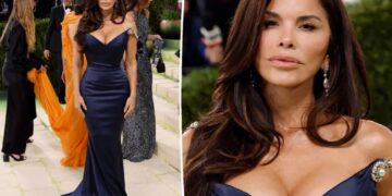 Lauren Sánchez reveals she lost 2 pounds hours before Met Gala 2026 — by doing this ‘unique’ routine