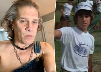 ‘Sleepaway Camp’ star Jonathan Tiersten dead at 60