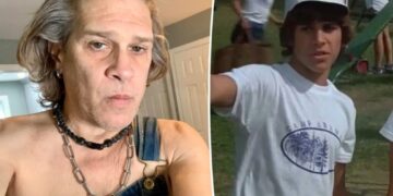 ‘Sleepaway Camp’ star Jonathan Tiersten dead at 60