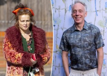 Helena Bonham Carter exited ‘The White Lotus’ after this demand from Mike White: report