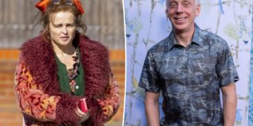 Helena Bonham Carter exited ‘The White Lotus’ after this demand from Mike White: report