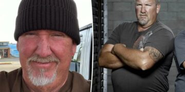 ‘Storage Wars’ star Darrell Sheets’ phone being analyzed by police after death ruled a suicide