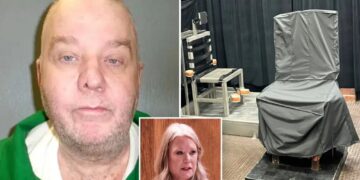 South Carolina inmate who believes he is immortal cannot be executed due to mental illness, judge rules