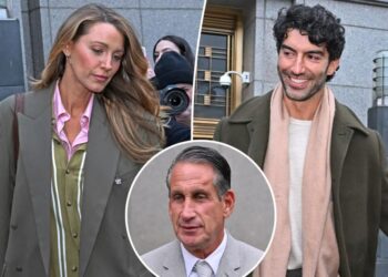 Why Blake Lively settlement was ‘huge victory’ for Justin Baldoni: lawyer