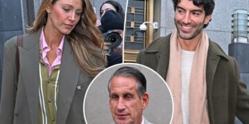 Why Blake Lively settlement was ‘huge victory’ for Justin Baldoni: lawyer