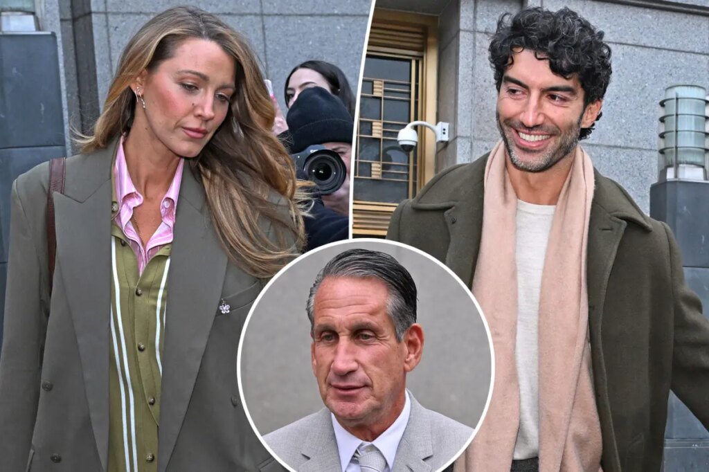 Why Blake Lively settlement was ‘huge victory’ for Justin Baldoni: lawyer