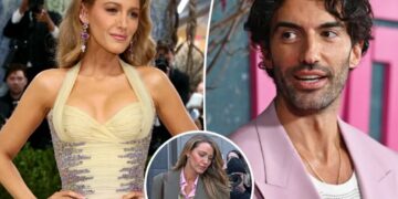Blake Lively and Justin Baldoni’s legal battle isn’t over just yet — despite settlement