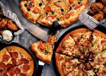 Pizza Hut resurrects beloved 90s pizza promo — and nostalgic millennials are psyched: ‘Can we do an adult version?’
