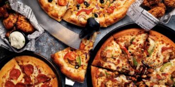 Pizza Hut resurrects beloved 90s pizza promo — and nostalgic millennials are psyched: ‘Can we do an adult version?’