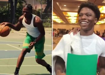 Teen from troubled Fremont High School in Oakland with genius-level GPA score accepted into 31 colleges