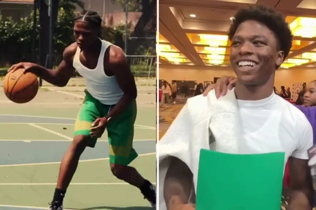 Teen from troubled Fremont High School in Oakland with genius-level GPA score accepted into 31 colleges