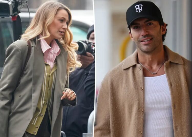 Justin Baldoni ‘ecstatic’ after settling messy legal battle with Blake Lively