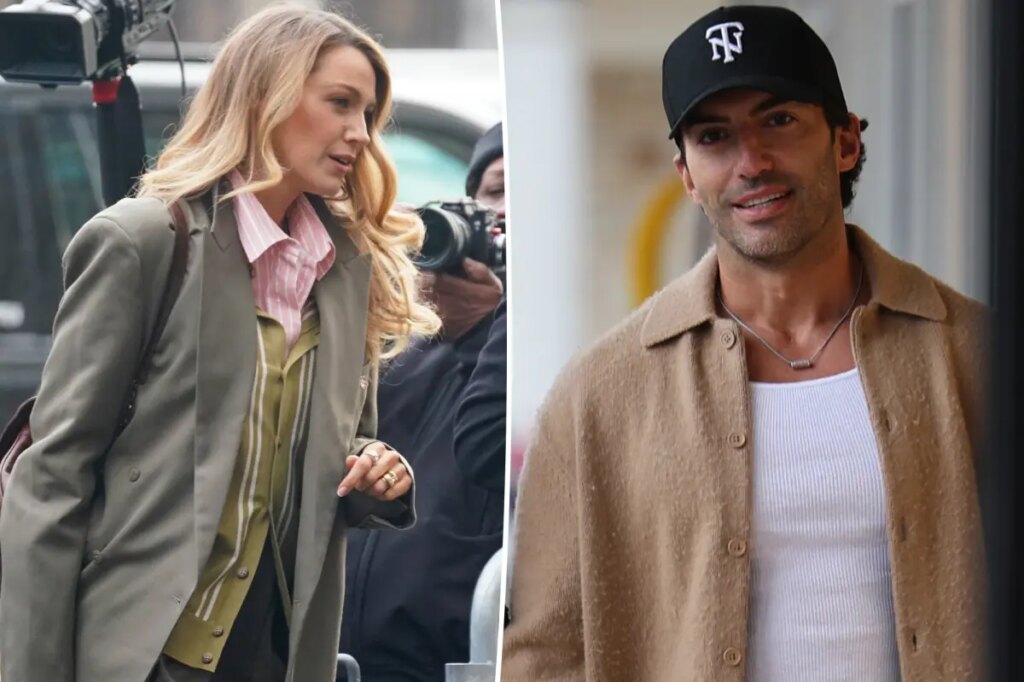 Justin Baldoni ‘ecstatic’ after settling messy legal battle with Blake Lively