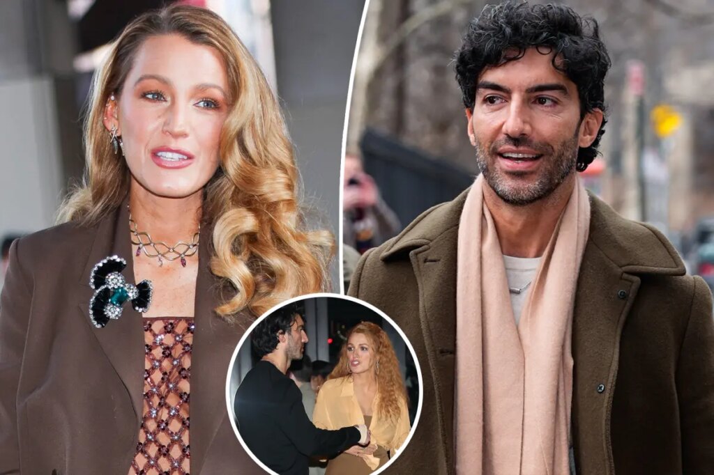 Blake Lively celebrates ‘resounding victory’ after settling lawsuit with Justin Baldoni