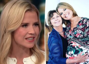 Elizabeth Smart reveals her take on missing Nancy Guthrie’s whereabouts as search nears grim 100-day marker