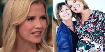 Elizabeth Smart reveals her take on missing Nancy Guthrie’s whereabouts as search nears grim 100-day marker