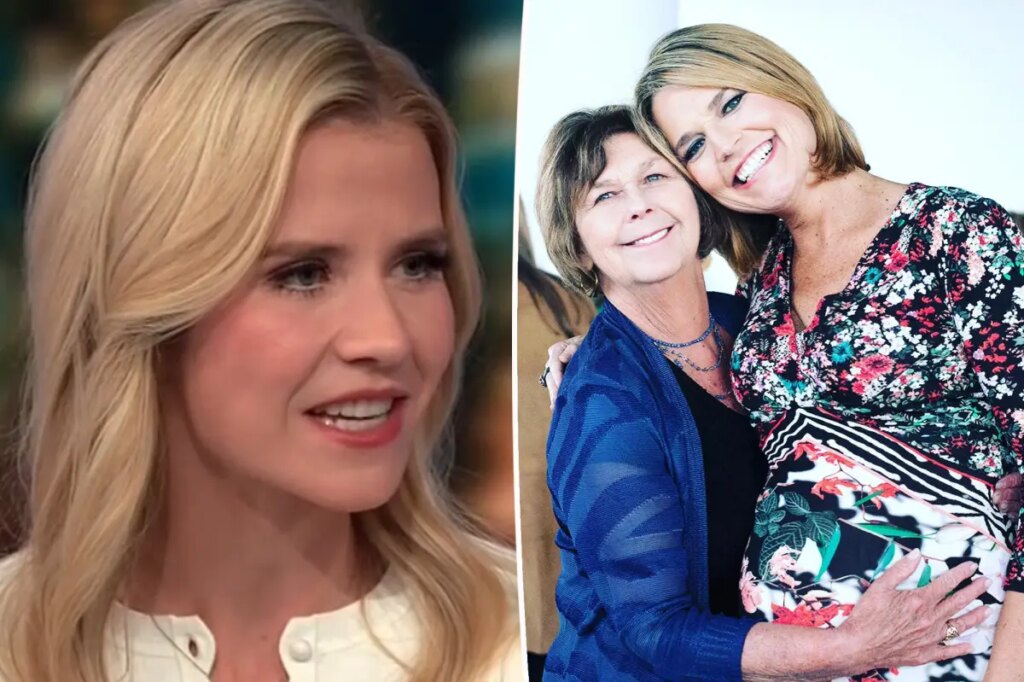 Elizabeth Smart reveals her take on missing Nancy Guthrie’s whereabouts as search nears grim 100-day marker