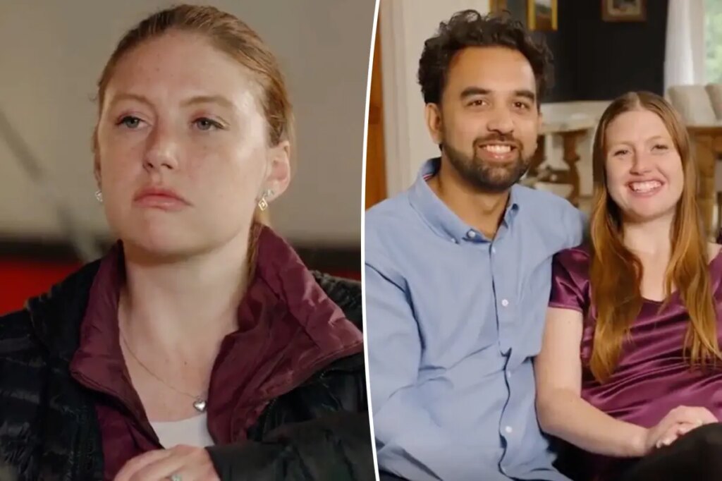 ‘90 Day Fiancé’ Season 12 premiere: Catie blames OCD for making out with multiple guys a night