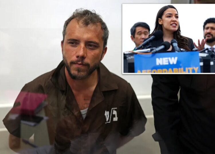 Flotilla activist Thiago Avila to be released from Israeli jail — faces deportation