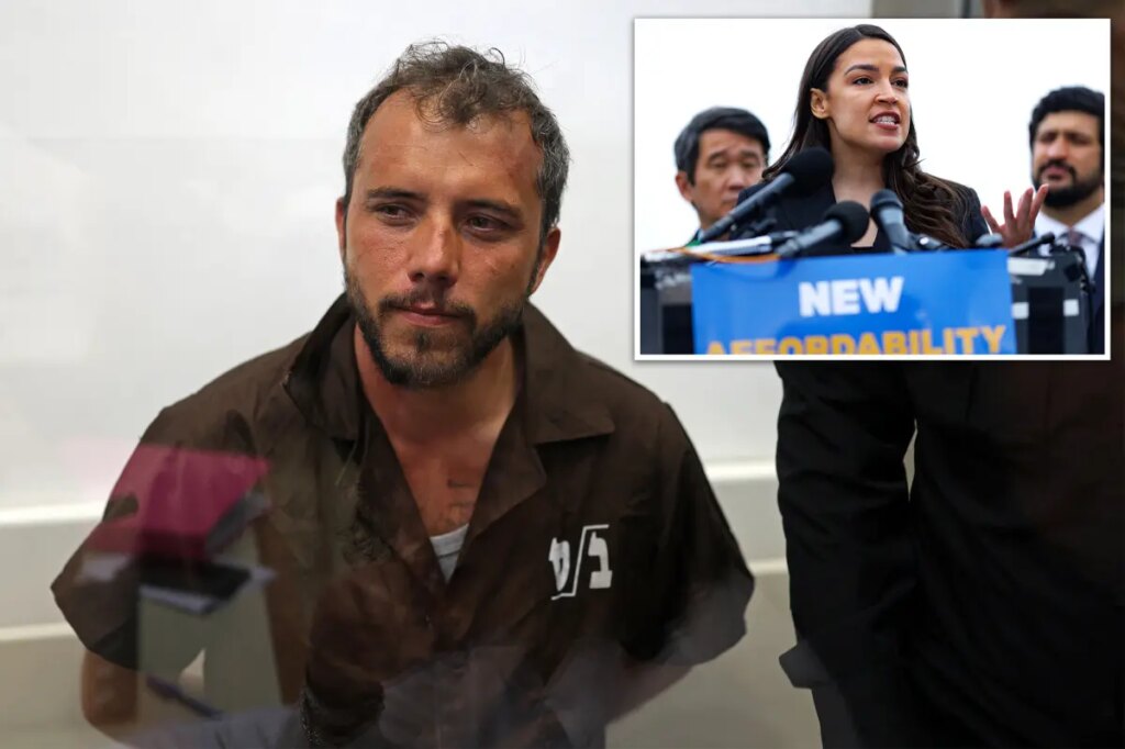 Flotilla activist Thiago Avila to be released from Israeli jail — faces deportation