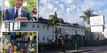 Newsom’s housing program that spent billions exposed in brutal report