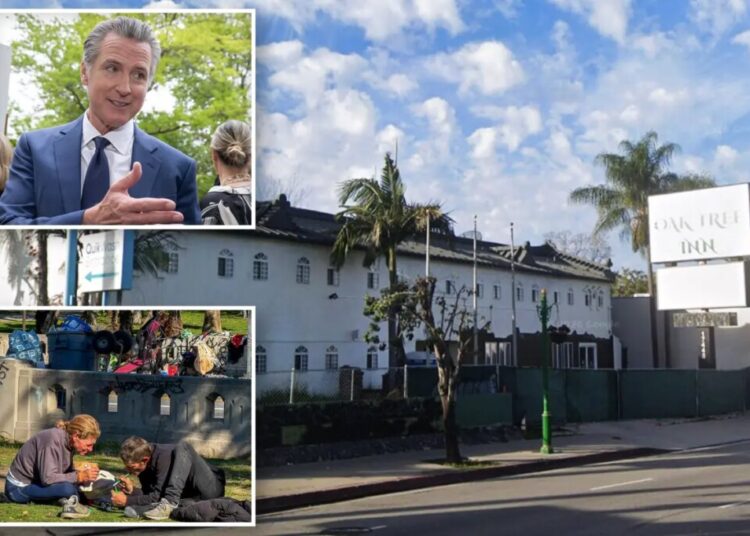 Newsom’s housing program that spent billions exposed in brutal report