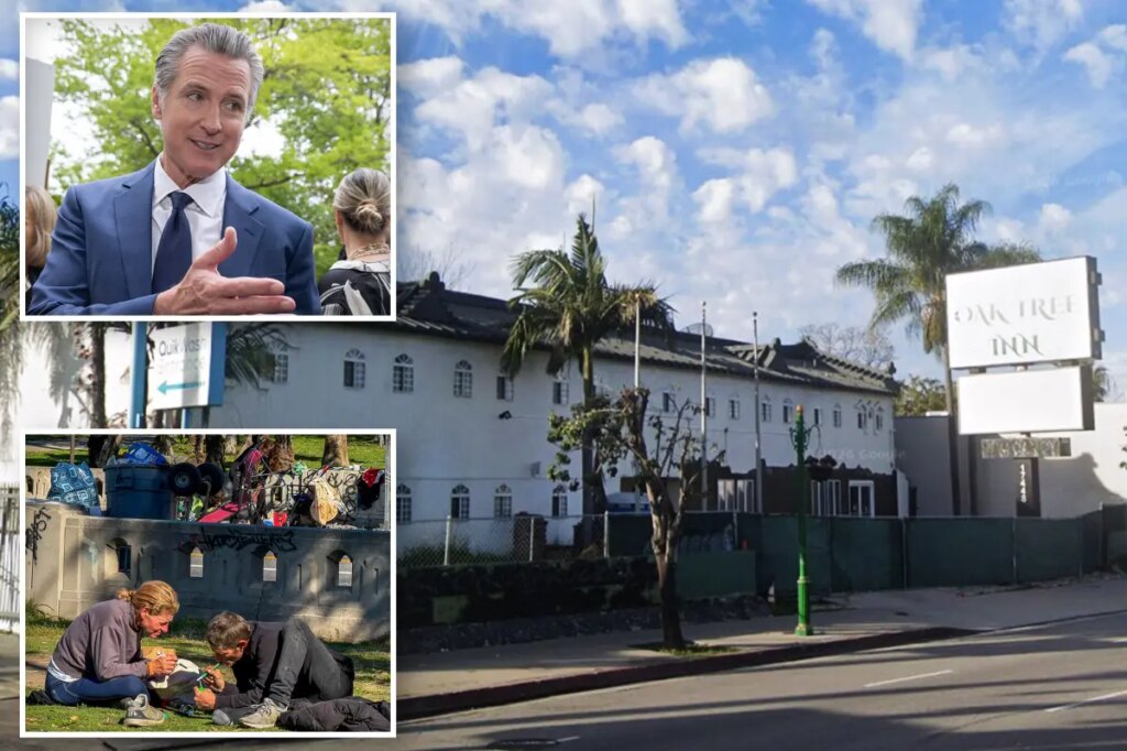 Newsom’s housing program that spent billions exposed in brutal report