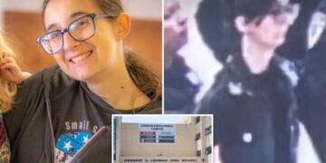 Woman accused of posing as NYC high school student dreamed of being an actress: ex-hubby