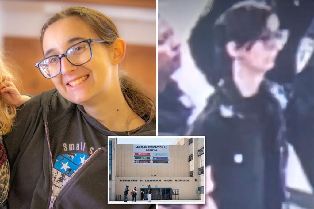 Woman accused of posing as NYC high school student dreamed of being an actress: ex-hubby