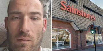 UK supermarket worker fired for tackling prolific thief hours after he performed CPR on store security guard