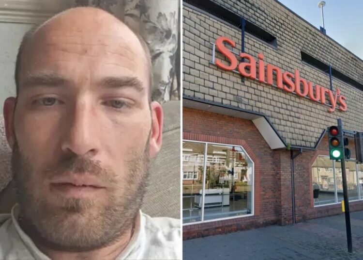 UK supermarket worker fired for tackling prolific thief hours after he performed CPR on store security guard