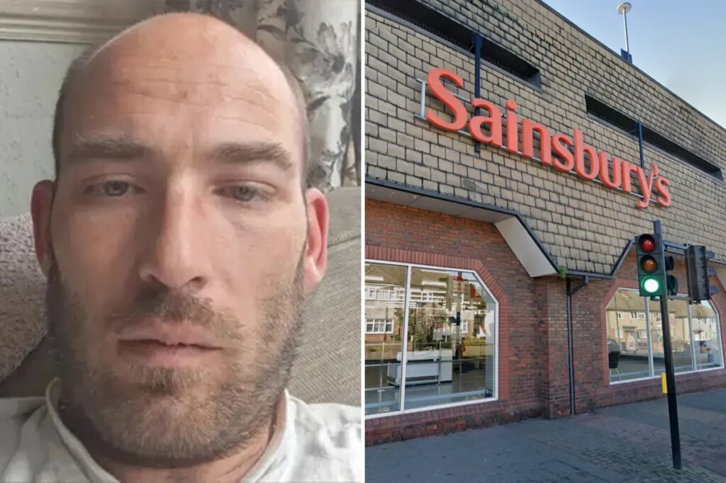 UK supermarket worker fired for tackling prolific thief hours after he performed CPR on store security guard
