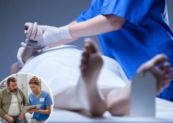‘Population autopsy’ finds Americans are dying younger than other wealthy countries — the worst 2 culprits