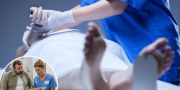 ‘Population autopsy’ finds Americans are dying younger than other wealthy countries — the worst 2 culprits