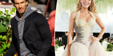 Justin Baldoni pal eviscerates Blake Lively for ‘contrived’ Met Gala appearance post-settlement: ‘If you could hear eyes roll’