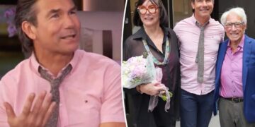Jerry O’Connell reveals his real name and why he never uses it