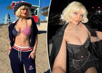 Influencer blackmailed over explicit photos before shocking death at 27, family claims
