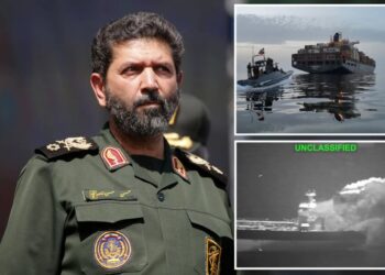 War-hungry IRGC clenches its grip on Iran as US holds to fragile cease-fire