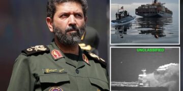 War-hungry IRGC clenches its grip on Iran as US holds to fragile cease-fire