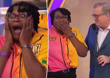 ‘Price is Right’ contestant wins biggest single-game money prize in show’s history