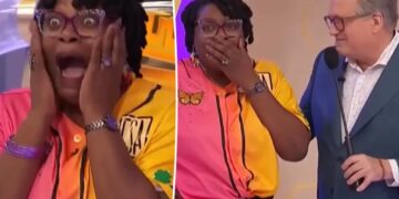 ‘Price is Right’ contestant wins biggest single-game money prize in show’s history