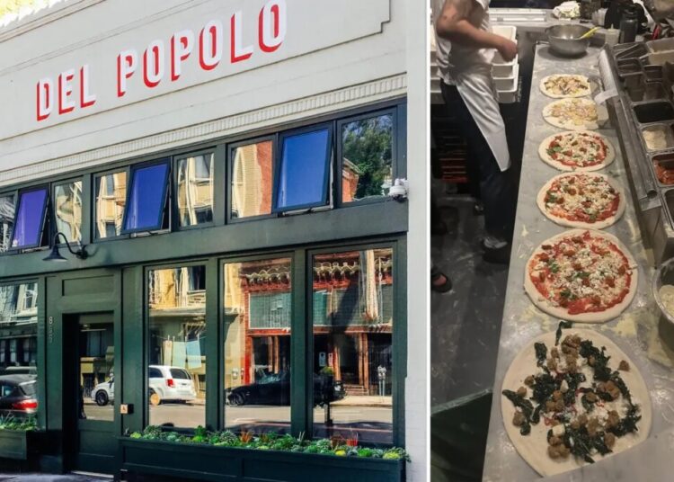 Beloved Bay Area pizzeria owner’s stunning reason for closing up shop