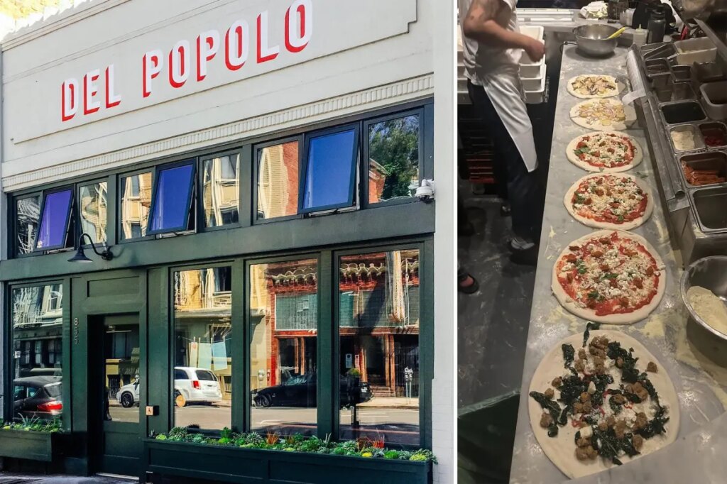 Beloved Bay Area pizzeria owner’s stunning reason for closing up shop
