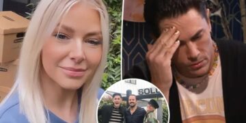 ‘Vanderpump Rules’ alums Tom Sandoval, Ariana Madix quietly sell former love nest after messy split