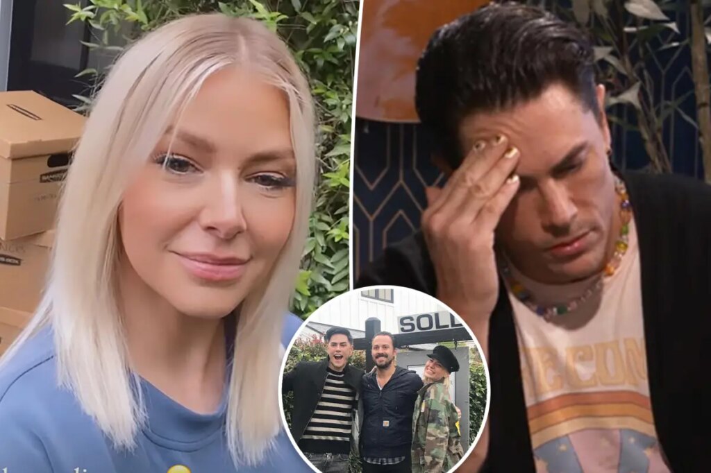 ‘Vanderpump Rules’ alums Tom Sandoval, Ariana Madix quietly sell former love nest after messy split