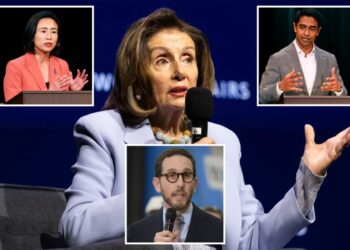 Why Nancy Pelosi has refused to endorse any candidate for her seat, leaving them devastated