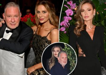 Dorit Kemsley and PK’s explosive fights over his look-alike girlfriend revealed in bombshell texts
