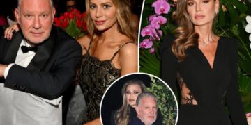 Dorit Kemsley and PK’s explosive fights over his look-alike girlfriend revealed in bombshell texts