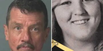Texas cold-case fugitive busted in Mexico as new DNA tech allegedly ties him to teen’s roadside killing