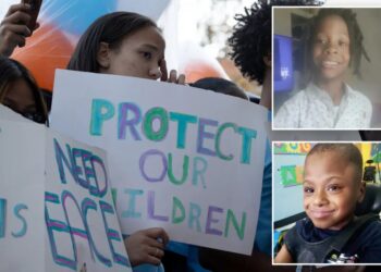 Family of tragic NYC tots who died under ACS care slam agency over scathing report: ‘Someone has to pay’